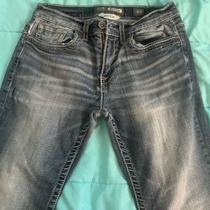 Men jeans